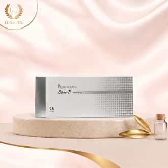 مزوژل ضدلک و جوانساز پروسترولین بلانک-بی (Prostrolane Blanc-B 2ml)