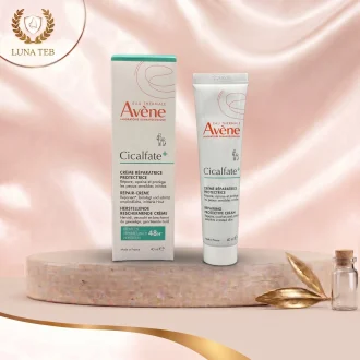 ترمیم‌کننده  سیکالفیت اون پلاس (Avène Cicalfate+ 40ml)