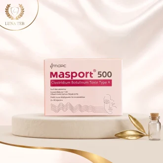 بوتاکس مسپورت ۵۰۰  (Masport 500)